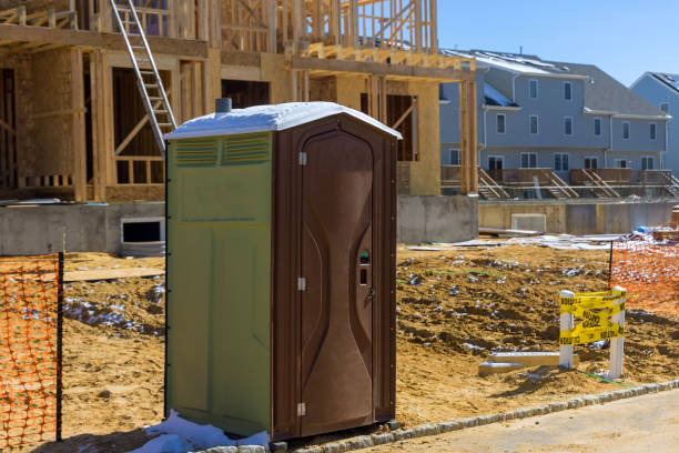 Best Portable toilet rental for construction  in Woods Cross, UT