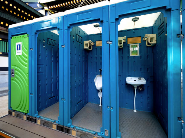 Best Sanitation services for porta potties  in Woods Cross, UT